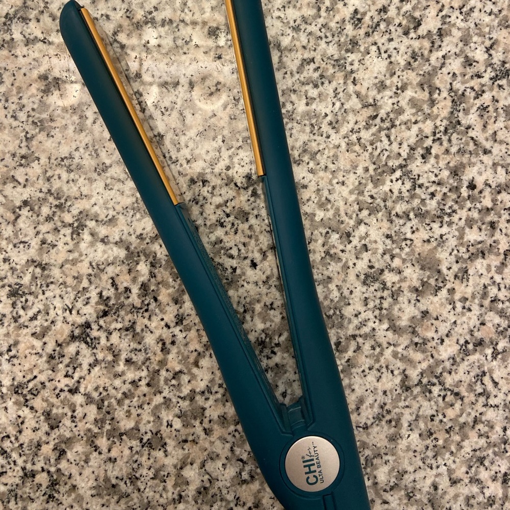 Chi Flat Iron